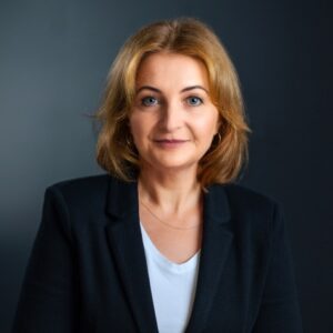 Monika Kupska-Trzepizur