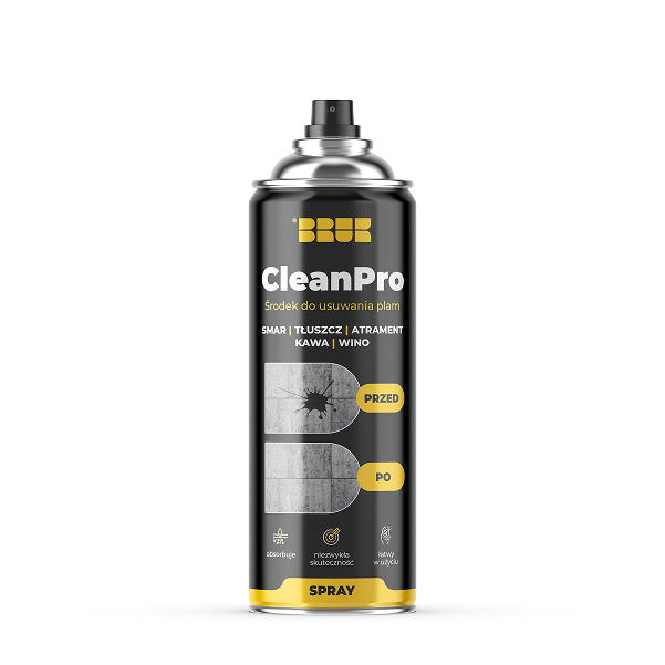 CleanPro